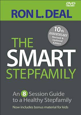 Picture of The Smart Stepfamily