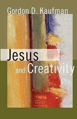 Picture of Jesus and Creativity