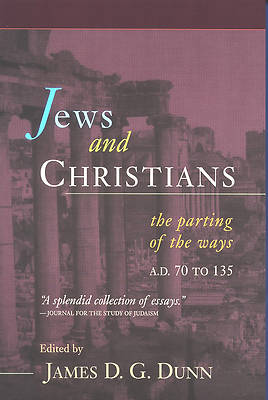 Picture of Jews and Christians
