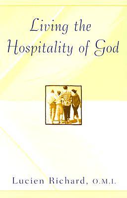 Picture of Living the Hospitality of God