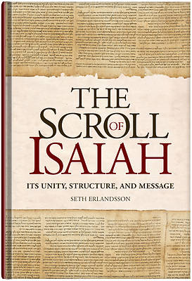 The Scroll of Isaiah