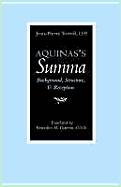 Picture of Aquinas's Summa