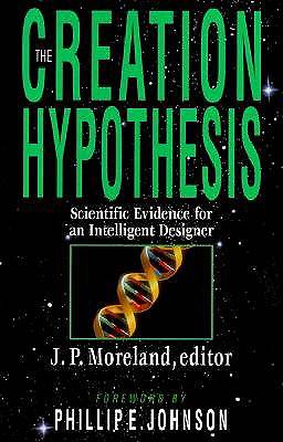 Picture of The Creation Hypothesis