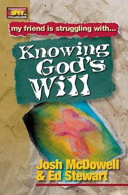 Picture of Knowing God's Will