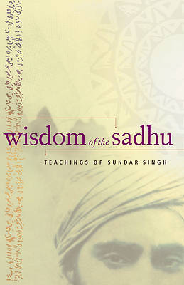 Picture of Wisdom of the Sadhu