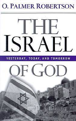 Picture of The Israel of God