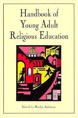 Picture of Handbook of Young Adult Religious Education