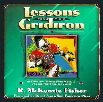 Picture of Lessons from the Gridiron