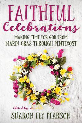 Picture of Faithful Celebrations - eBook [ePub]