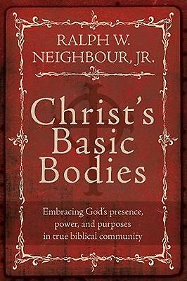 Picture of Christ's Basic Bodies
