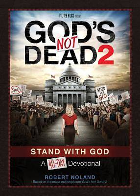 Picture of God's Not Dead 2