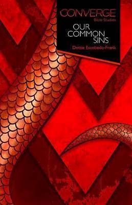 Picture of Converge Bible Studies: Our Common Sins
