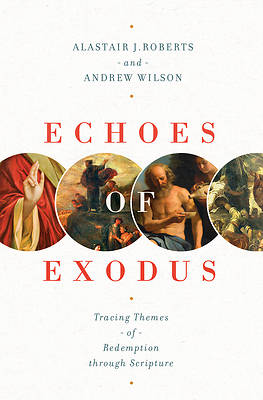 Picture of Echoes of Exodus