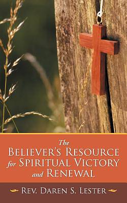 Picture of The Believer's Resource for Spiritual Victory and Renewal