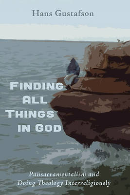 Picture of Finding All Things in God