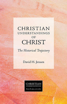 Picture of Christian Understandings of Christ - eBook [ePub]