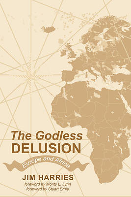 Picture of The Godless Delusion