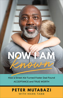 Picture of Now I Am Known