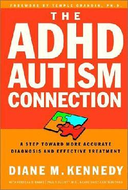 Picture of The ADHD-Autism Connection