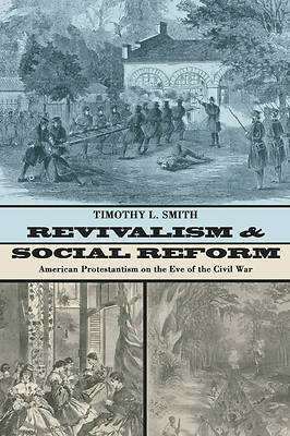 Picture of Revivalism and Social Reform