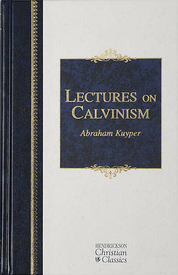 Picture of Lectures on Calvinism