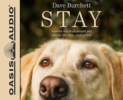 Picture of Stay (Library Edition)