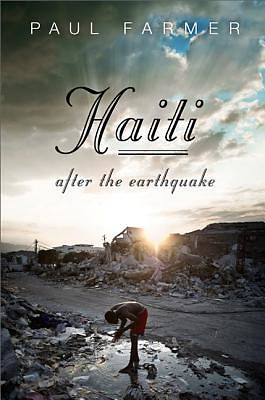 Picture of Haiti After the Earthquake