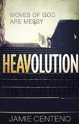 Picture of Heavolution [ePub Ebook]