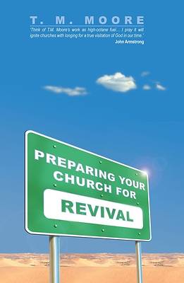 Picture of Preparing Your Church for Revival