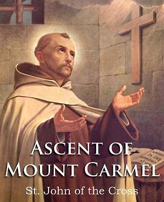 Picture of The Ascent of Mount Carmel