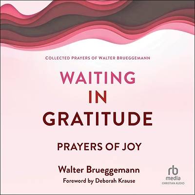 Picture of Waiting in Gratitude