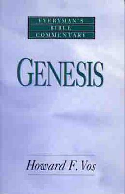 Picture of Genesis- Everyman's Bible Commentary [ePub Ebook]
