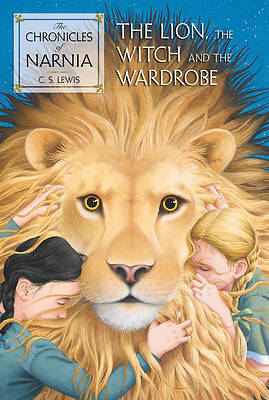 Picture of The Lion, the Witch and the Wardrobe