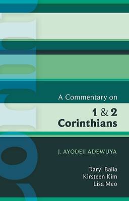Picture of Isg 42 a Commentary on 1 and 2 Corinthians