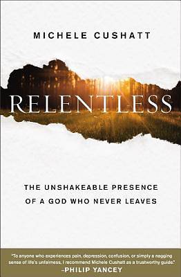 Picture of Relentless