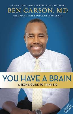 Picture of You Have a Brain