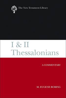 Picture of I and II Thessalonians