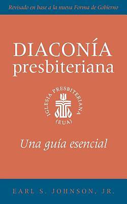 Picture of The Presbyterian Deacon, Spanish Edition