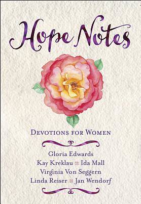 Picture of Hope Notes
