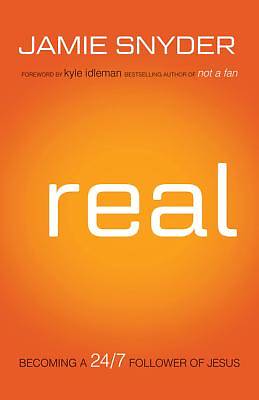 Picture of Real [ePub Ebook]