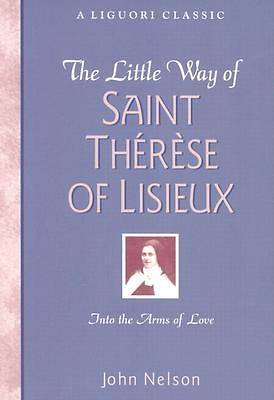 Picture of The Little Way of Saint Therese of Lisieux