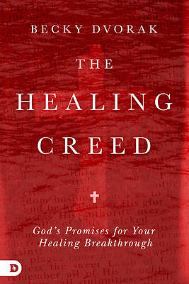 Picture of The Healing Creed