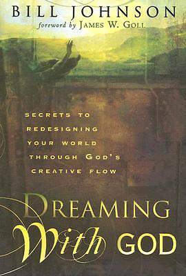 Picture of Dreaming with God