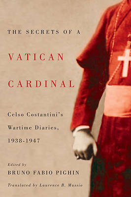 Picture of The Secrets of a Vatican Cardinal