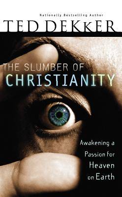 Picture of The Slumber of Christianity (International Edition)
