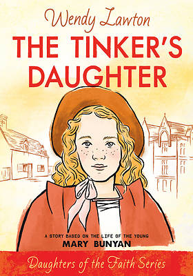Picture of The Tinker's Daughter