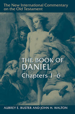 Picture of The Book of Daniel, Chapters 1-6