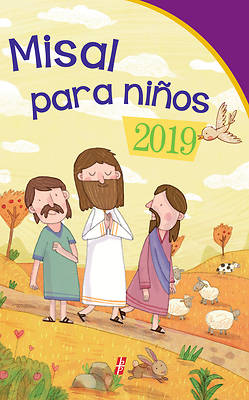 Picture of Misal 2019 Para Niños
