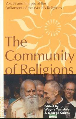 Picture of Community of Religions