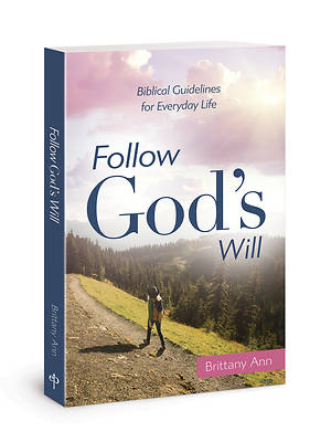 Picture of Follow God's Will
